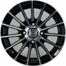 Диск R14 4x108 Tech Line 406 5,5J ET35 D67,1 BD