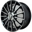 Диск R14 4x108 Tech Line 406 5,5J ET35 D67,1 BD