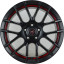 Диск R17 5x108 NZ F-40 7,0J ET55 D63,3 MBRSI