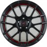 Диск R17 5x108 NZ F-40 7,0J ET55 D63,3 MBRSI