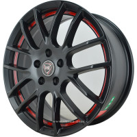 Диск R17 5x108 NZ F-40 7,0J ET55 D63,3 MBRSI