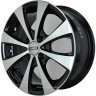 Диск R15 4x100 Tech Line 546 6,0J ET48 D54,1 BD Neo