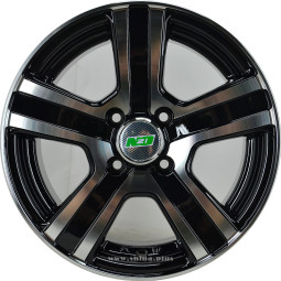 Диск R14  4x98 N2O Y462 6,0J ET35 D58,6 BFP