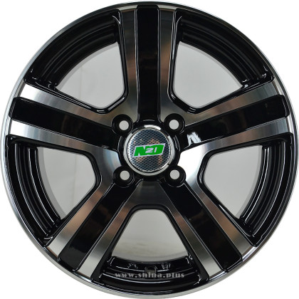 Диск R14  4x98 N2O Y462 6,0J ET35 D58,6 BFP