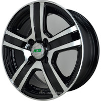 Диск R14  4x98 N2O Y462 6,0J ET35 D58,6 BFP