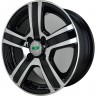 Диск R14  4x98 N2O Y462 6,0J ET35 D58,6 BFP