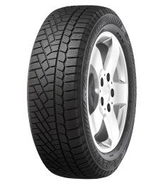 235/55  R17 Gislaved Soft Frost 200 103T (зима) а/шина