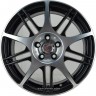 Диск R16 5x100 ALCASTA M35 6,5J ET35 D57,1 MBMF