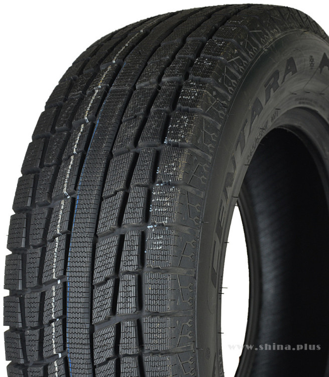 235/55  R18 Centara Winter RX626 100T (зима) а/шина
