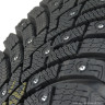 245/45  R18 Pirelli Ice Zero-2 ш 100H (зима) а/шина