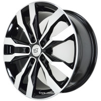 Диск R17 5x112 Tech Line RST047 7,0J ET45 D57,1 BD
