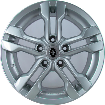 Диск R16 5x114,3 Replica (RN 54) 6,5J ET50 D66,1 S