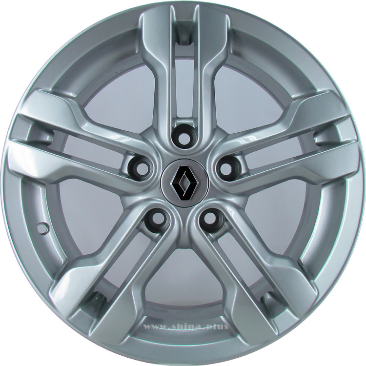 Диск R16 5x114,3 Replica (RN 54) 6,5J ET50 D66,1 S