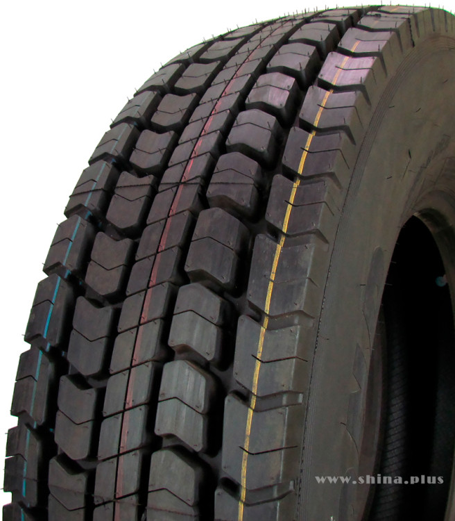 315/70  R22,5 Matador  DH1 ведущая 152/148L а/шина