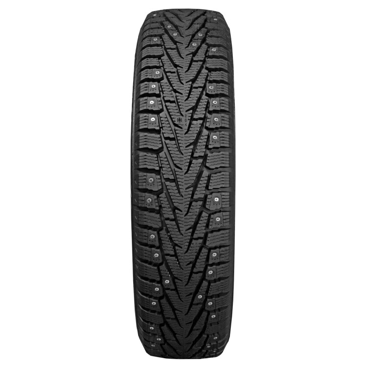 245/60  R18 Ikon Character Ice 7 Suv ш (Nordman 7 Suv) 109T (зима) а/шина
