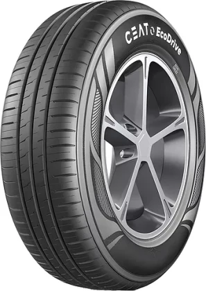 155/65  R13 Ceat EcoDrive 73H (лето) а/шина 155/65  R13 Ceat EcoDrive 73H (лето) а/шина