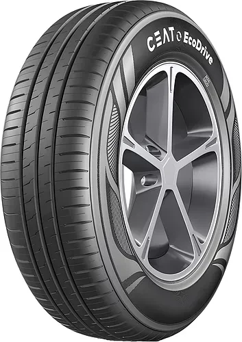 155/65  R13 Ceat EcoDrive 73H (лето) а/шина