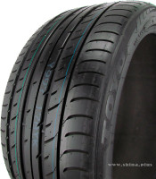 235/65 R17 Toyo Proxes T1 Sport SUV 104W (лето) а/шина