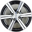 Диск R14  4x98 Tech Line 414 5,5J ET35 D58,6 BD Диск R14  4x98 Tech Line 414 5,5J ET35 D58,6 BD