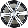 Диск R14  4x98 Tech Line 414 5,5J ET35 D58,6 BD Диск R14  4x98 Tech Line 414 5,5J ET35 D58,6 BD