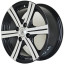 Диск R14  4x98 Tech Line 414 5,5J ET35 D58,6 BD Диск R14  4x98 Tech Line 414 5,5J ET35 D58,6 BD