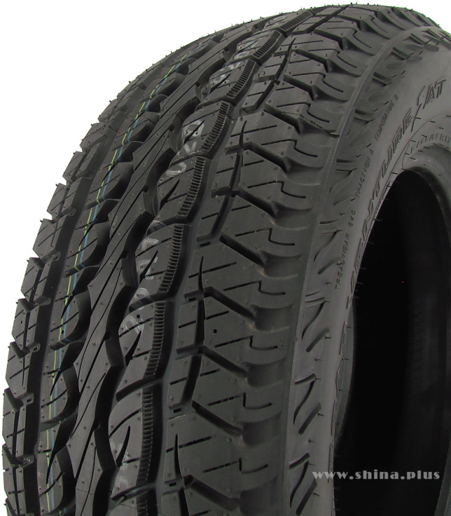 245/70  R16 Marshal KL-61 111S (лето) а/шина