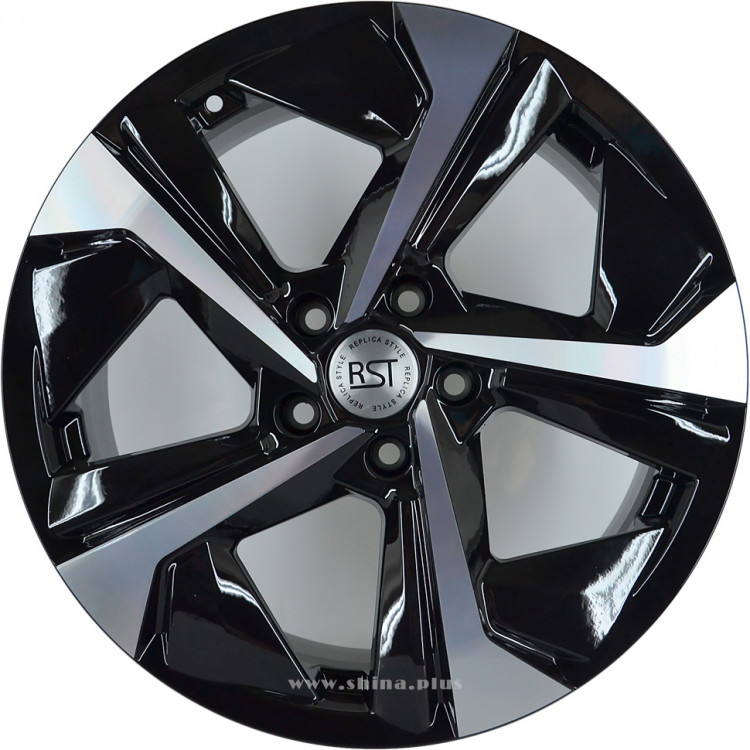 Диск R18 5x114,3 Tech Line RST048 7,0J ET35 D67,1 BD