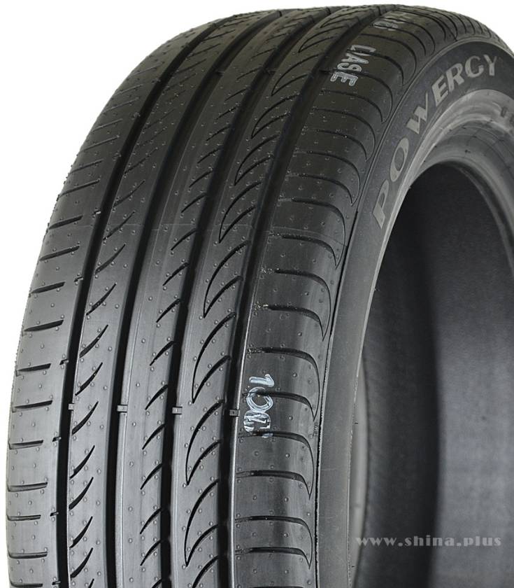 215/55 R18、PIRELLI POWERGY TM ラジアル タイヤ 車・バイク・自転車