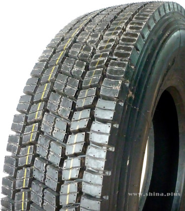 11  R22,5 BOTO BT-388 148/145М вед. а/шина