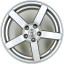 Диск R16 5x100 NZ R-02 6,5J ET35 D57,1 HS