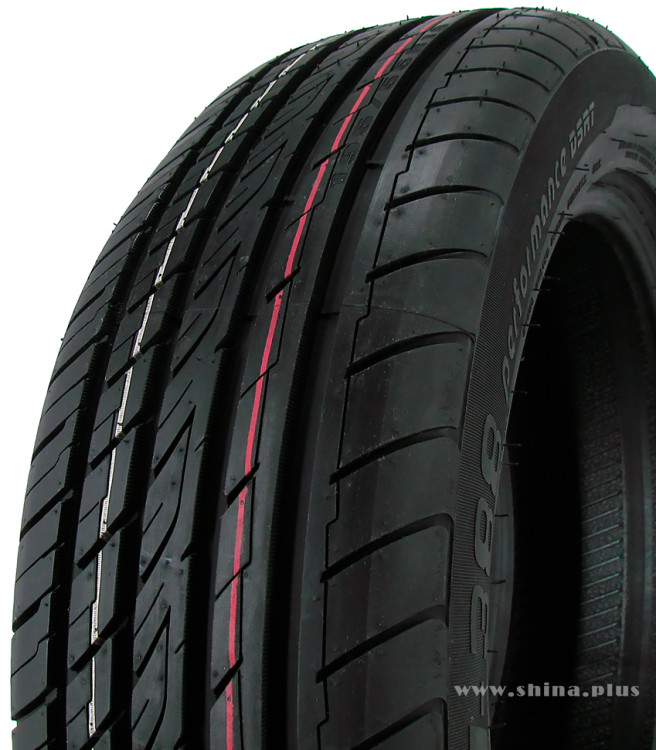 215/45 R17 Ovation VI-388 91W (лето) а/шина
