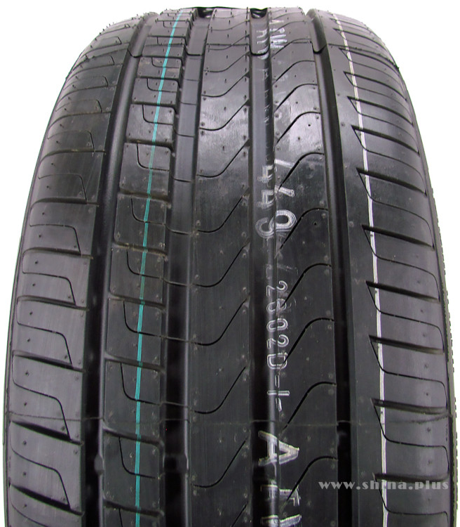215/50  R17 Pirelli Cinturato P7 95W (лето) а/шина