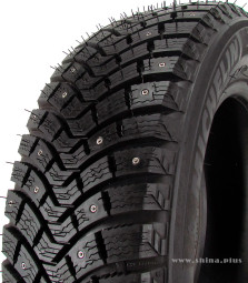 205/55  R16 Michelin X-ICE NORTH XIN2 ш 94T (зима) а/шина