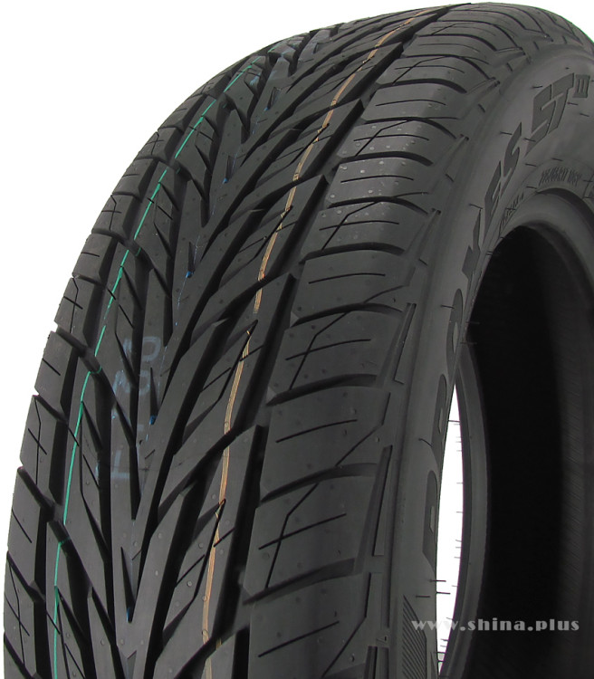275/40  R20 Toyo Proxes ST III 106W (лето) а/шина