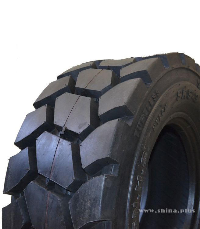 10-16.5 Roadguider SKS-3 12PR без камеры  (Bobcat "крупная шашка") а/шина