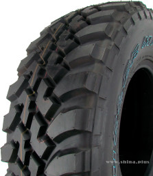 32x11,5  R15 Bridgestone Dueler M/T 673 113Q (лето) а/шина