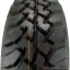 32x11,5  R15 Bridgestone Dueler M/T 673 113Q (лето) а/шина