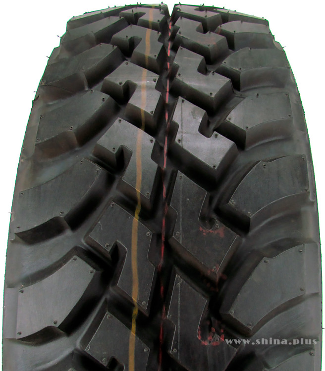 32x11,5  R15 Bridgestone Dueler M/T 673 113Q (лето) а/шина