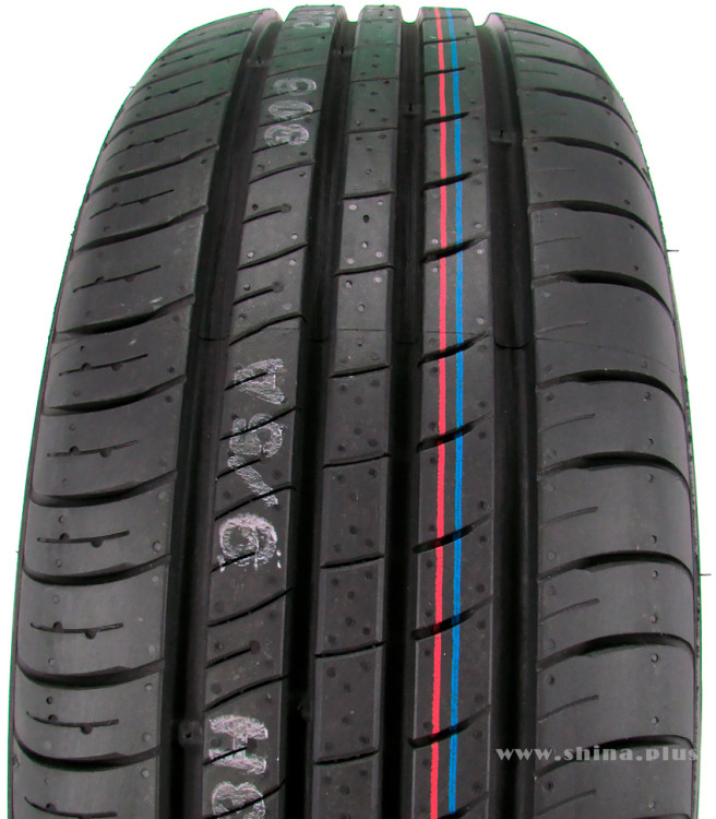 215/65  R16 Kumho KH-27 98H (лето) а/шина