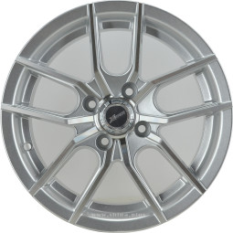 Диск R14  4x98 X-RACE AF-13 6,0J ET35 D58,6 SF
