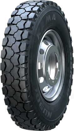 9,00  R20 Кама NU901 с камерой без ободной ленты (универсальная) (аналог О40БМ) 144/142К  а/шина 9,00  R20 Кама NU901 с камерой без ободной ленты (универсальная) (аналог О40БМ) 144/142К  а/шина