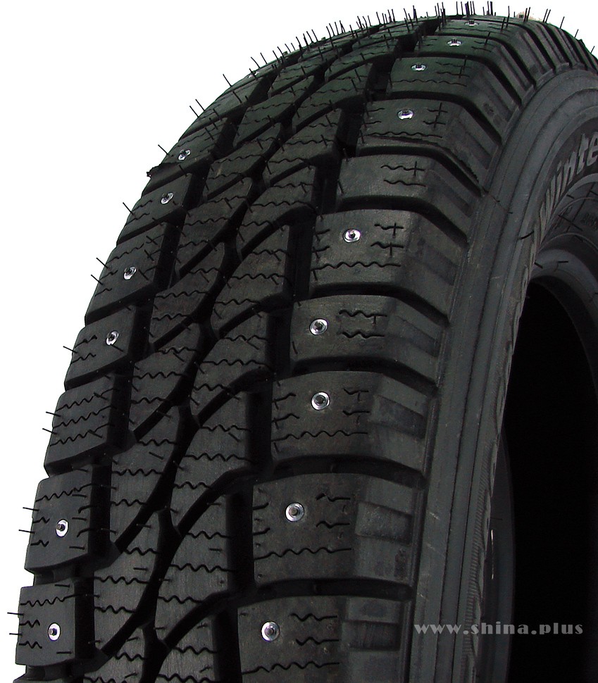 195/75  R16C Tigar Cargo Speed Winter ш 107/105R (зима) а/шина