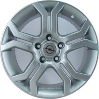 Диск R17 5x115 Replica (OPL  5) 8,0J ET45 D70,1 S