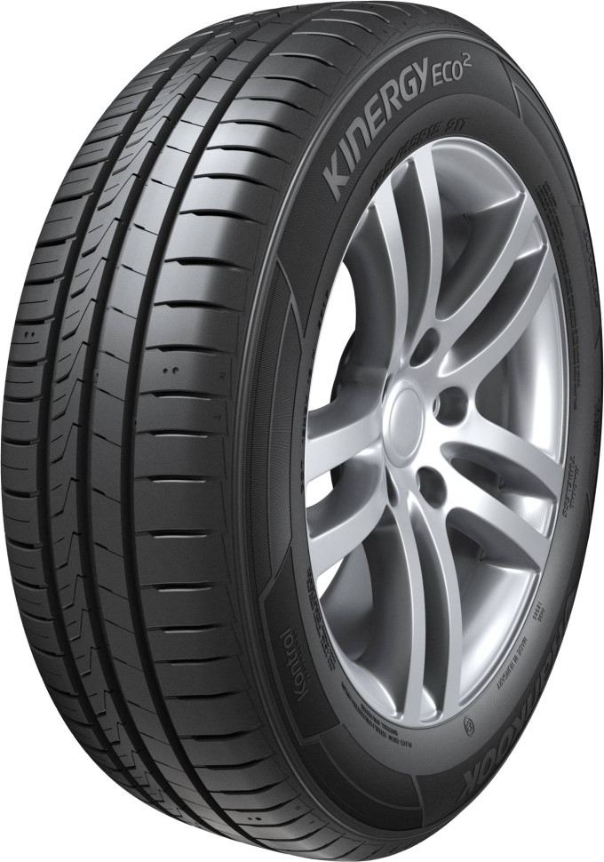 185/65  R15 Hankook Kinergy ECO-2 K435 92T (лето) а/шина