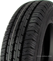 215/75  R16C Nokian Tyres (Ikon Tyres) Nordman SC 116/114S (лето) а/шина