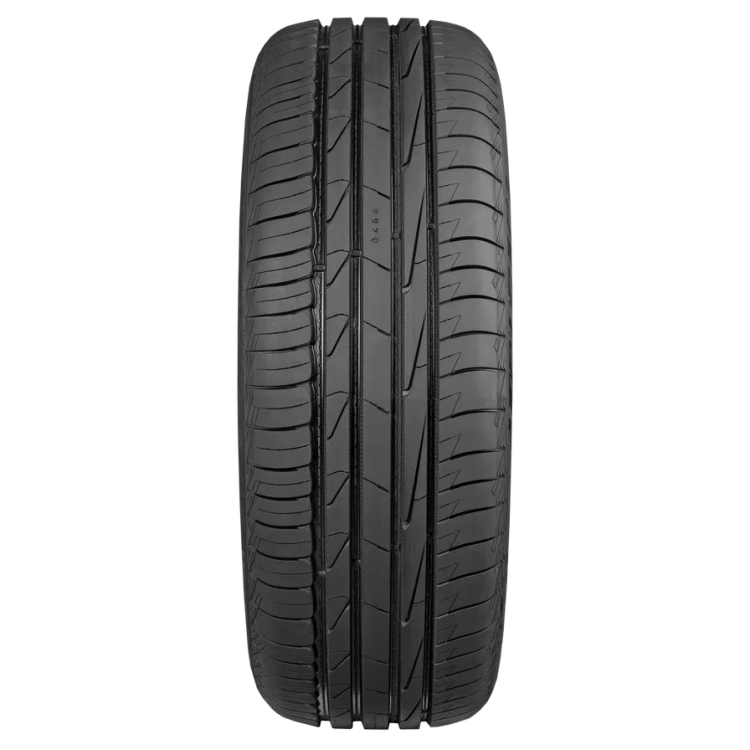 215/65  R16 Ikon (Nokian Tyres) Autograph Aqua 3 Suv 102V (лето) а/шина