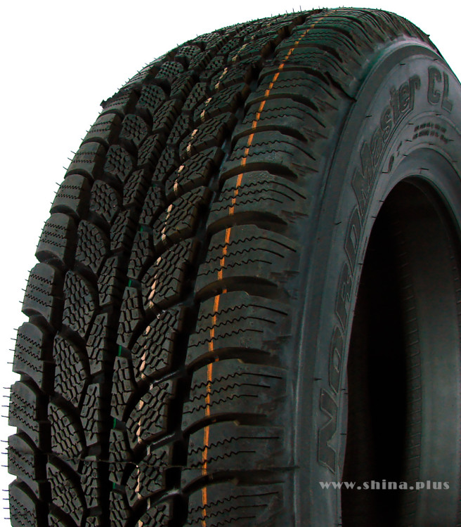 215/55  R16 Amtel NordMaster CL K-353 (зима) а/шина