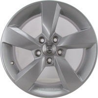 Диск R15 5x112 Tech Line 543 6,0J ET40 D57,1 SL