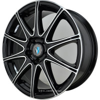 Диск R17 5x108 Tech Line1716 7,0J ET45 D67,1 BD Venti