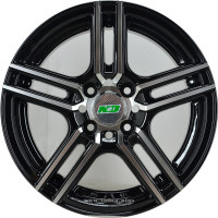 Диск R14  4x98 N2O Y3177 6,0J ET35 D58,6 BFP